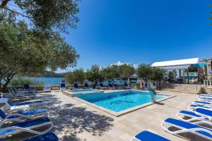Family Resort Santa Maria - Happy Rentals 