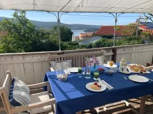 PAVI APARTMENTS Romantic Stone House K13 - Kornić