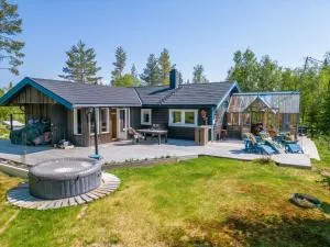 The Sound of Silence! - Midskogberget