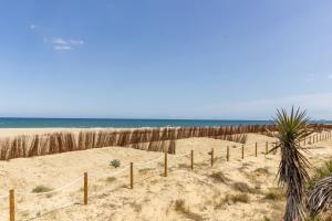 Apartamento Denia Deveses frente al mar
