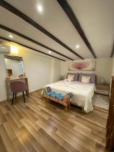 Apartman u srcu antiÄke Pule