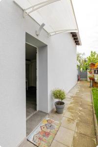 Maisons d'hotes Maisonnette avec terrasse : photos des chambres