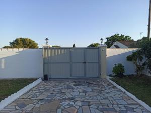Casa Chiclana con Piscina Privada