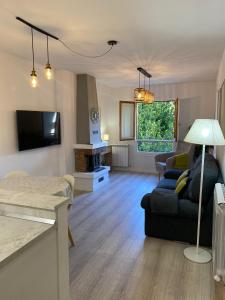 Acogedor apartamento con piscina compartida y opción a parking