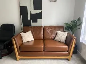 Luxury 2 bedrooms flat in Central Maidenhead - Bray