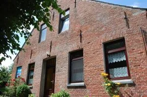 Alte Pastorei Minsen - Minsen