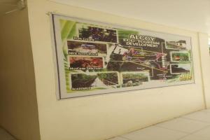 Alcoy Plaza Eco Park Cebu