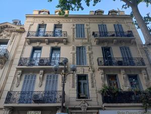 Maison Carnot