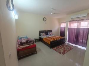 Vrinda Homestay