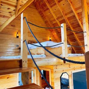 Ağaoğlu Dağ evleri 2