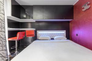 Luxury studio renovated 2024 with free parking