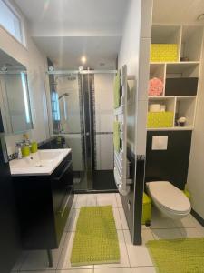 Charmante maison pour vos vacances