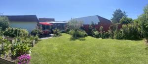 Villas Charmante maison pour vos vacances : photos des chambres