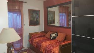 Villas Charmante maison pour vos vacances : photos des chambres