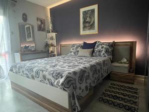 Villas Charmante maison pour vos vacances : photos des chambres