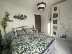 Villas Charmante maison pour vos vacances : photos des chambres