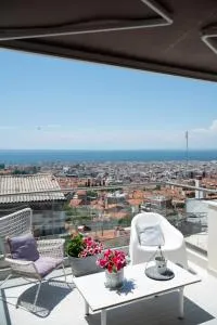 URBAN VIEW - Ágios Pávlos