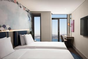 Lokalist, Istanbul, a Tribute Portfolio Hotel