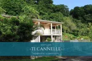 Ti Cannelle - Bellay