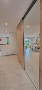 Maisons de vacances Au Jardin d-Olga : photos des chambres