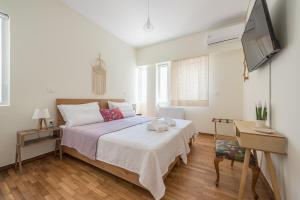 Promachos Acropolis Appartment