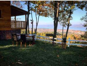 Ağaoğlu Dağevleri