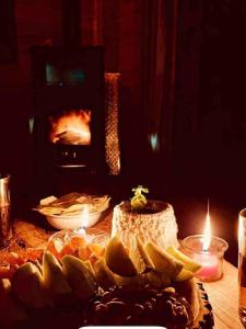 Ağaoğlu Dağevleri