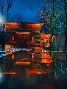 Ağaoğlu Dağevleri