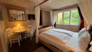 Deluxe Double Room room in Dalen Bed & Breakfast