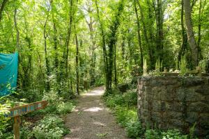 Maisons de vacances Gite La Mariniere : photos des chambres