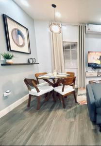 Pastora House Luxe Staycation Bauan Batangas