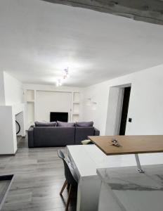 Appartements T2 centre historique Briancon : photos des chambres