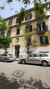 Appartamento con 2 Camere da Letto