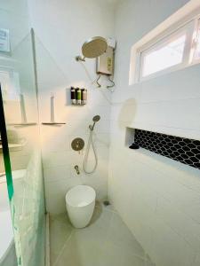 Pastora House Luxe Staycation Bauan Batangas