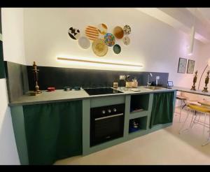 LAura dOrtigia Suite