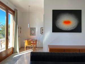 Exclusive Beachfront Haven in Costa Brava