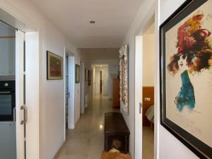 Exclusive Beachfront Haven in Costa Brava