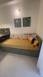 LAura dOrtigia Suite