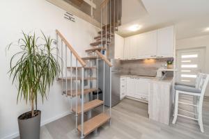 Apartment Leo, Novalja, 800m from the sea