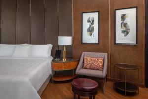 ITC Ratnadipa, a Luxury Collection Hotel, Colombo