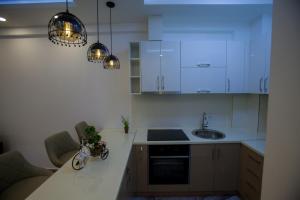 Apartments DABI