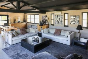 Villas Bergerie dans les Vignes : photos des chambres