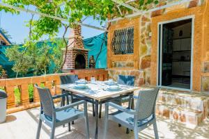 Villa Valley Deniz, Dağ Manzaralı Müstakil Villa