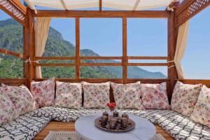 Villa Valley Deniz, Dağ Manzaralı Müstakil Villa