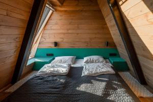 УЛІС Дудки Котеджі