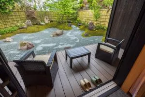 箱根仙石原の宿 よいな - Gotemba