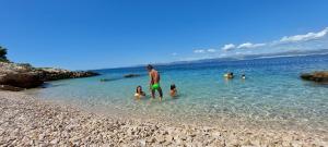 Keko, Sutivan, Brač