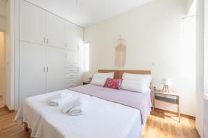 Promachos Acropolis Appartment