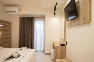 Dafni Plus Hotel