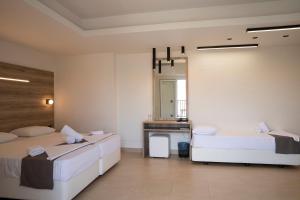 Dafni Plus Hotel